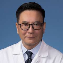Jianyu Rao, MD