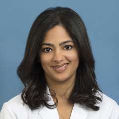 Rashmi Rao, MD