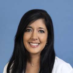 Sirisha A. Rao, MD, MS