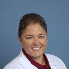 Courtney R. Real, NP