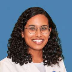 Kritika Reddy, MD