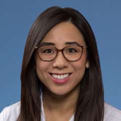 Opal Lin-Tsai Reddy, MD