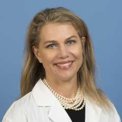 Melissa M. Reider-Demer, DNP