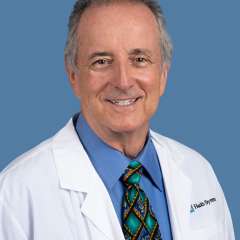 Robert Reiss, MD