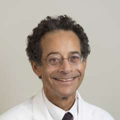 David B. Reuben, MD