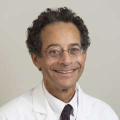 David B. Reuben, MD