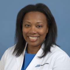 Sha'Shonda L. Revels, MD, MS