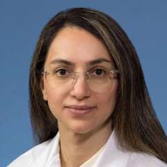 Irene R. Riahi, MD