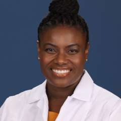 Kimberly J. Richardson, MD