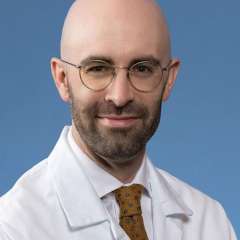 Wilson D. Ricketts, MD