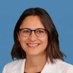 Gabriela Rodriguez Melgoza, MD