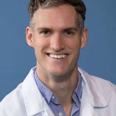 Justin M. Rogoski, MD, PhD