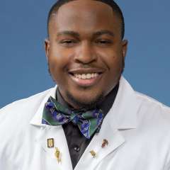 Lawrence Kelly Rolle, MD, MBA