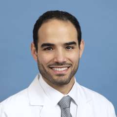 Reza Ronaghi, MD