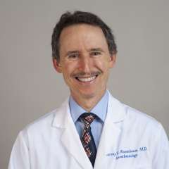 Harvey K. Rosenbaum, MD