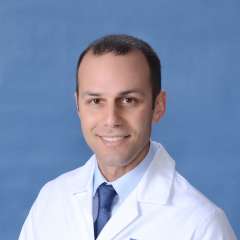 Joshua D. Rosenberg, MD