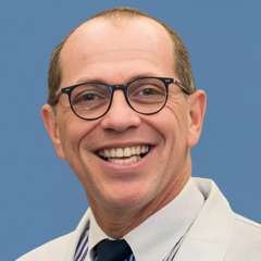 Raul Jacobo Rosenthal, MD