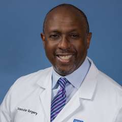 Vincent L. Rowe, MD