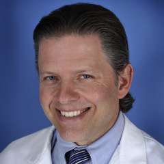 George H. Rudkin, MD