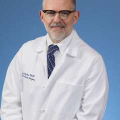 George H. Rudkin, MD