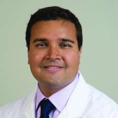 Animesh A. Sabnis, MD, MSHS