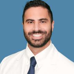 Milad Sabouri, DO