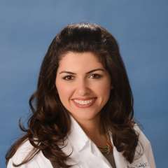 Najmeh P. Sadoughi, MD