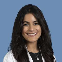 Lina Saeed, MD