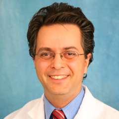 Afshin A. Safa, MD