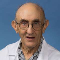 Jonathan W. Said, MD