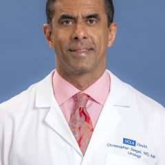 Christopher S. Saigal, MD