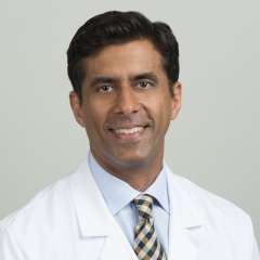 Christopher S. Saigal, MD
