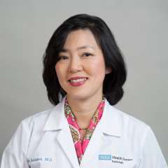 Noriko Salamon, MD, PhD