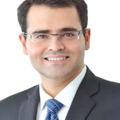 Ali Salavati, MD, MPH