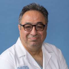 Ali Salehi, MD