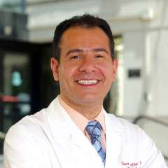 Tamer Sallam, MD, PhD