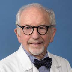 Isidro B. Salusky, MD