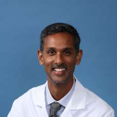 Ranmal Samarasinghe, MD, PhD