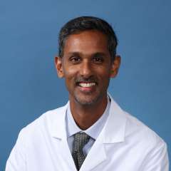 Ranmal Samarasinghe, MD, PhD