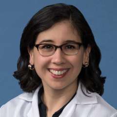 Alejandra Sanchez Lopez, MD