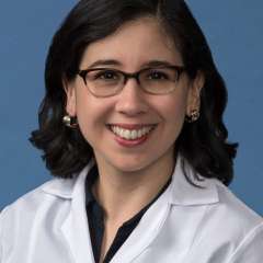 Alejandra Sanchez Lopez, MD