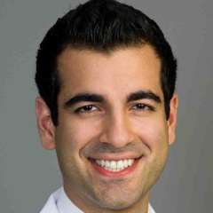 Daniel Sand, MD