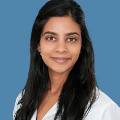 Ruchika  Sangani, MD