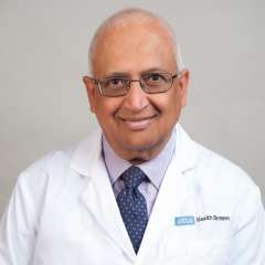Raman Sankar, MD, PhD