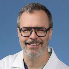 George P. Sarantopoulos, MD