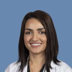 Kristine Sarmosyan, MD