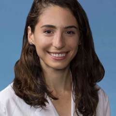 Rachel P. Sarnoff, MD, MSCR