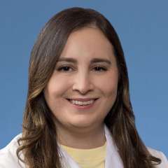 Christine Evette Sayegh, DO