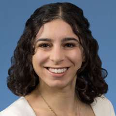 Sophia G. Scattaglia, MS, RD