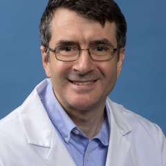 Levanto G. Schachter, DO, MS